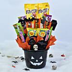 Halloween Treats Hamper
