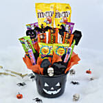 Halloween Treats Hamper