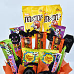 Halloween Treats Hamper