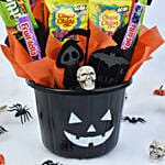 Halloween Treats Hamper