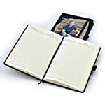 Personalised Photo & Name Printed Notepad