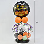 Halloween Trick or Treat Balloons