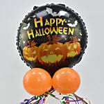 Halloween Trick or Treat Balloons