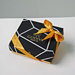 Box Of Delectable Godiva Chocolates 24 Pcs
