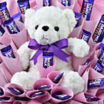 Cadbury Wonders with Teddy