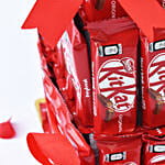 Ultimate Kitkat Chocolate Love