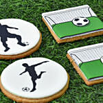 Football Lover Cookies