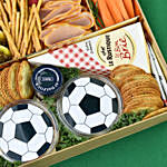 Its a Goal Watch Party Box