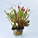Tulips Conflux