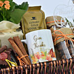 Thankful Everyday Gift Hamper