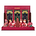 Pop Up Advent Calendar 2022 By Neuhaus