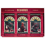 Pop Up Advent Calendar 2022 By Neuhaus