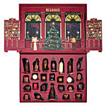 Pop Up Advent Calendar 2022 By Neuhaus