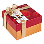 Christmas Gift Box Small 8 Chocolates By Neuhaus