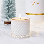 La Foret Christmas Aurora By Lights of Sakina