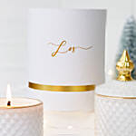 La Foret Christmas Aurora By Lights of Sakina