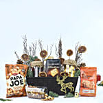 Delights of Christmas Hamper