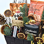 Delights of Christmas Hamper