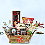 Ultimate Christmas Basket