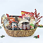 Ultimate Christmas Basket