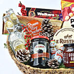 Ultimate Christmas Basket