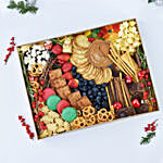 Love Christmas Snack Box