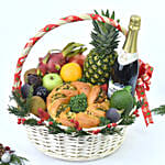 Joyous Celebration Basket