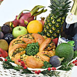 Joyous Celebration Basket