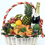 Joyous Celebration Basket