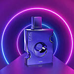 Evoke Midnight Edition Eau De Parfum 90Ml For Men