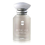 Musk Silk Supreme Eau De Parfum 50 Ml For Men And Women