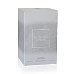 Musk Silk Supreme Eau De Parfum 50 Ml For Men And Women