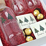 Perfect Season's Greeting Gifting set