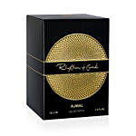 Rhythm Of Oudh Eau De Parfum 75Ml For Men & Women