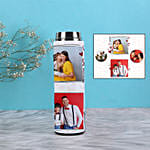 Personalised Smart Bottle