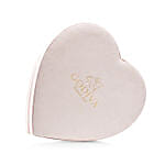 Coeur Gift Box Beige 7 Pcs By Godiva