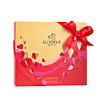 Napolitains Love Collection By Godiva