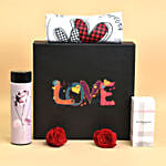 Personalized Women Hamper L