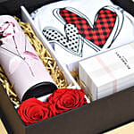 Personalized Women Hamper L
