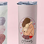 Amor Tumbler Set