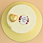 Valentine Day Special Chocolate Dream Cake 1kg