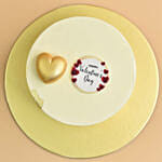 Valentine Day Special Chocolate Dream Cake 1kg