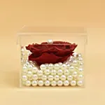 Valentine Special Pearls and Forever Love