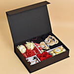 Personalized Valentine Hamper S/S