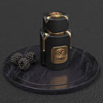 Black Rose Edp By Swiss Arabian