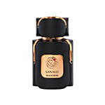 Black Rose Edp By Swiss Arabian