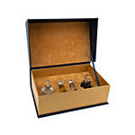 Cpo Set Oil Collection By Swiss Arabian