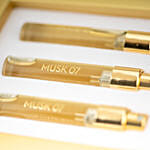 Musk 07 3X10Ml By Swiss Arabian