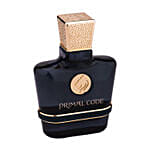 Primal Code 100Ml Edp By Swiss Arabian