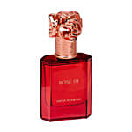 Rose 50Ml Edp By Swiss Arabian